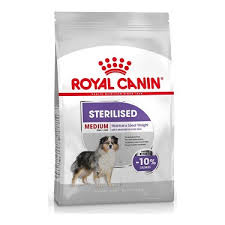 Royal Canin Ccn Medium Sterilised Yetiskin Kopek Mamasi 10 Fiyati