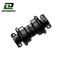 Daewoo Doosan Berco Undercarriage Spare Parts Dx225 Dx250 ...