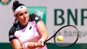 #2 she is best famous for being the first arab woman to reach the quarterfinals of a grand slam tournament, which she did at the 2020 australian open. Ons Jabeur Secures Landmark Victory In Birmingham Final