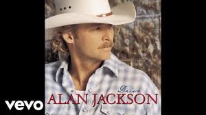 Alan Jackson