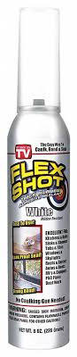 Maybe you would like to learn more about one of these? Flex Seal White Leak Sealer Silicone 8 Oz 55ke48 Fsh8w Grainger