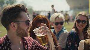 Bonding, Smiling, Hugging, Talking by Raven production