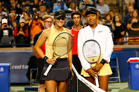 A bio about iga swiatek with her family. Iga Swiatek On Twitter I Ve Never Been So Satisfied After A Loss Thank You Naomi Osaka For A Geat Match Rc19 Rogerscup