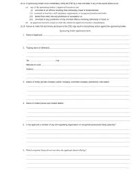 Centre for applied legal research (calr). Sample Affidavit Form Zimbabwe