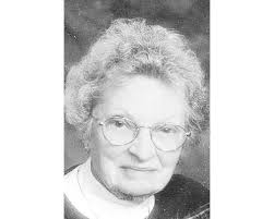 Rita Niederriter Obituary (2015)