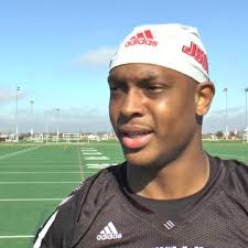 JSU QB Eli Jenkins arrested