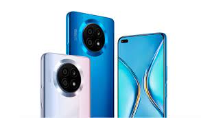 Das neue Honor X20 5G kommt mit 120 Hz ...