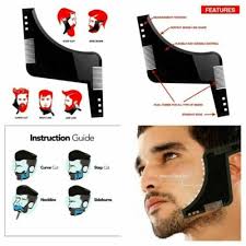 Bristle & Smith Beard Grooming Kit, Wash, Oil & Comb, Vegan Mens Novelty  Gift