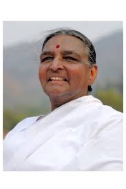 Geeta Iyengar