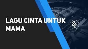 Kenny Lagu Cinta Untuk Mama Piano Cover Instrumental Synthesia Chord Lirik Tutorial Chords Chordify