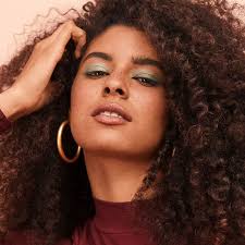 Use hair masks containing natural ingredients for your curly hair: How To Style Curly Hair 15 Tips Products Tricks For Frizz Free Defined Curls Ipsy