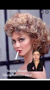 Remembering Olivia Newton-John: A Tribute to Sandy from Grease