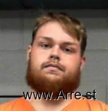 Brandon Tyler Dean Harrison (NCRJ), West Virginia  http://Arre.st/WV-1005426727