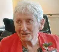 1944 ~ Cathy Michalenko ~ 2021 “She Passed Away Peacefully”