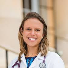 Dr. Sarah Plummer, MD