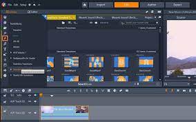 How To Make A Movie Trailer In Pinnacle Studio