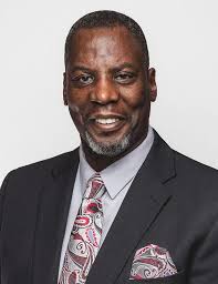 Thurston Smith Defines the CIO role at Swope Health