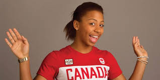 Congrats to jennifer abel and emilie heymans, who snatched up canada's first medal of the 2012 olympic games. Jennifer Abel Will Ignore The Green Pool To Go For Gold Gamingzion