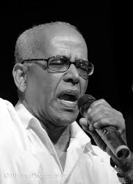 Pastor Néstor Blanco