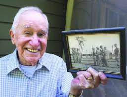 Valley Vietnam War vet savors service in infantry