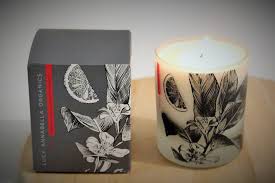 Lucy Annabella Peaceful Soul Christmas Candle Review Really Ree