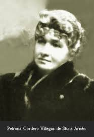 Orgullo y Prejuicios de las Familias Patricias": agosto 2012