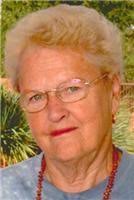 Jeanette Herrick Obituary (1925