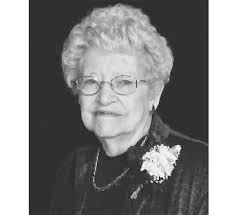 Jean NICHOLAS Obituary