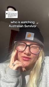 Survivor Australia 2024 Wheel Challenge