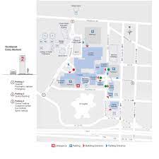 Dallas has many hospitals and several medical research facilities within its city limits. Baptist Health Little Rock Campus Map