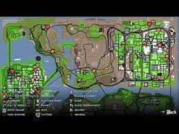 Back at the end of november, rockstar games announced that grand theft auto: How To Unclock Full Map In Gta San Andreas For Pc 100 Working 2019 Youtube
