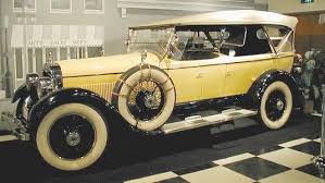 Image result for Forest Green 1929 Lincoln