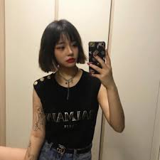 And not owning a hair brush. Pin On Style