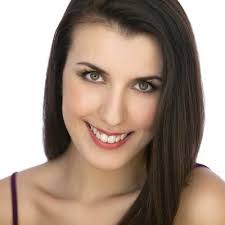 Amanda Goscinski Potvin, PMP