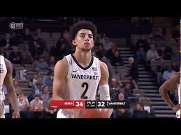 Larsa pippen has paid tribute to ex scottie pippen's eldest son antron following the announcement of his death monday. Scotty Pippen Jr Scottie Son Debut Vs Se Missouri St 7 Pts 6 Asts Youtube