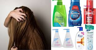 Petua dan cara untuk merawat kelemumur serta rambut gugur. List Syampu Terbaik Kawal Kelemumur Harga Mampu Beli Boleh Beli Di Drugstore Online Hijabista Malay News Malaysian Newspapers From Kuala Lumpur