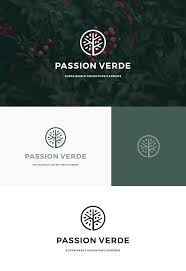 Design 72 By Anta Logo For A Landscape Gardener Your Professional Experience Is Needed In 2020 Creative Logo Design Art Nature Logo Design Logo Design
