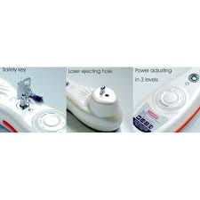 Epilateur Laser Benus Epilation Definitive Au Laser A Domicile Achat Vente Lumiere Pulsee Laser Cdiscount