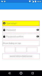 Github Leojharris Enhancedentry Enhanced Entry For Xamarin Forms With Custom Behaviors Github Behavior Custom