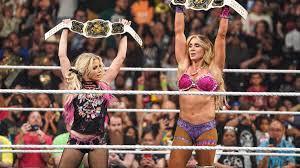 Charlotte Flair And Alexa Bliss Get Payback On WWE SmackDown