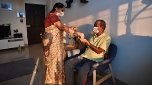 Az oltásoknak és a járványügyi intézkedéseknek köszönhetően. Aggaszto A Helyzet A Who Szerint Ezert Annyira Veszelyes A Mutans Indiai Koronavirus