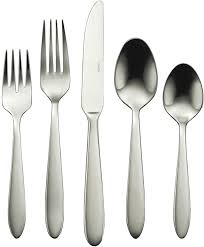 Best oneida flatware sets in 2021. Best Stainless Steel Silverware Sets In 2021 Beastsellersreview