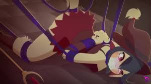 Tight Battle Royale - Feline Combat