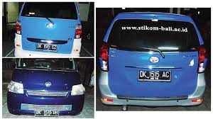 Daftar kode plat nomor indonesia terbaru dan terlengkap. Berikut Penjelasan Pelat Mobil Stikom Bali 1515 Yang Dikaitkan Dengan Isis Tribunnews Com Mobile