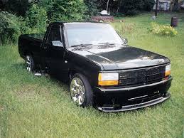 Gushing Cars And Their Photoes Www Autogush Com Dodge Dakota Dakota Truck Dodge