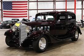 Image result for Cadet Gray 1933 Buick