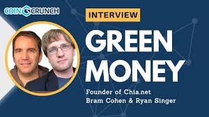 This subreddit is dedicated to open discussion of chia cryptocurrency and any news related to the project. Chia Network Interview Proof Of Space Explained Btc Competitor Future Plans Youtube