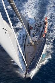 My Song Yacht Baltic 130 Reached 30 Knots In 2020 Baltic Yachts Luxury Sailing Yachts Yacht Boat
