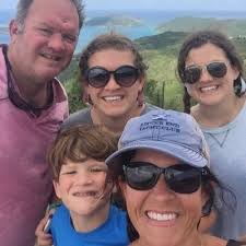 Lauren Renfroe's Instagram, Twitter & Facebook