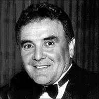 GIULIO COPPOLA Obituary (2017)